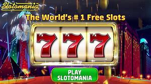 Slotomania free casino slot machines